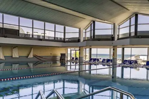 Damp Ostsee Resort & Ferienpark in Ostseebad Damp — foto 5