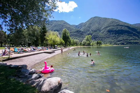 Appartementen Porto Letizia foto 7