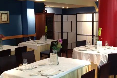 Hotel Torresport in Torrelavega — foto 7