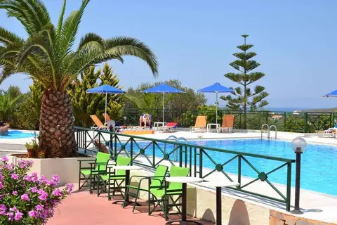 Aloni Suites in Chorafakia, foto 9