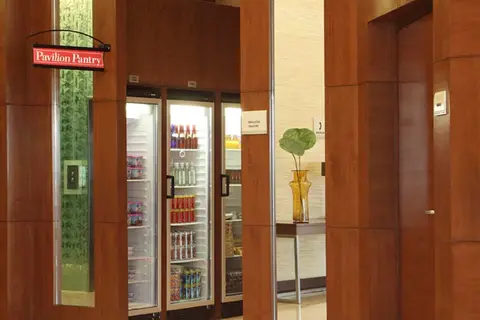 Hilton Garden Inn New Delhi/ Saket in Delhi — foto 2