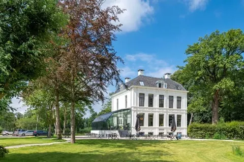 Hotel Flora Batava foto 1