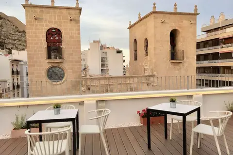 Vil5 by Be Alicante in Alicante — foto 9