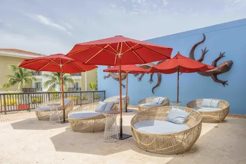 Decameron Barú in Cartagena — foto 14