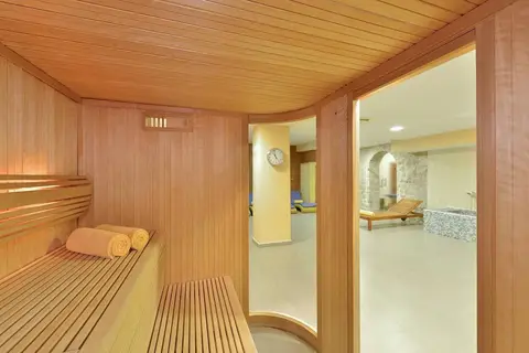 Iberostar Waves Bellevue in Bečići, foto 13