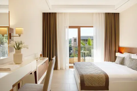 Potidea Palace Hotel in Δημοτική Ενότητα Κασσάνδρας — foto 28