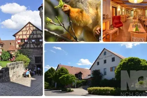 Landhotel Seerose foto 9