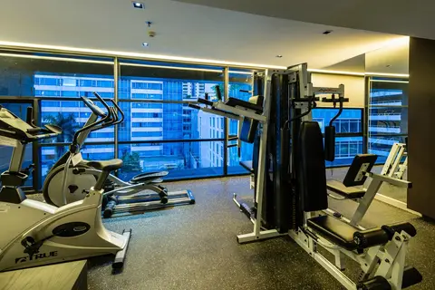 Maitria Hotel Sukhumvit 18 in Bangkok — foto 28