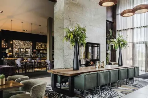 Van der Valk Hotel Hoorn foto 5