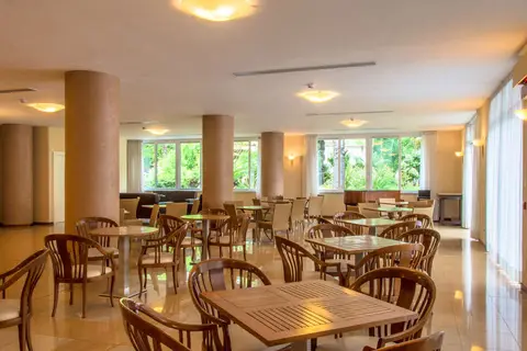 Grand Hotel Moon Valley in Vico Equense — foto 30