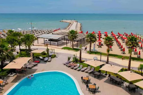 Supreme Hotel & Spa in Golem — foto 2