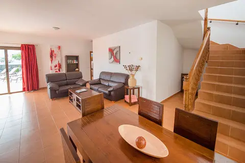 Villas Blancas in Playa Blanca — foto 6