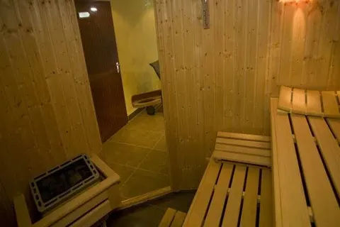 Urlaubs- und Wellnesshotel Friederike foto 20