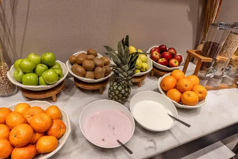 The Nest Hotel in Fatih — foto 29