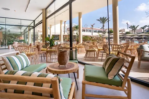 HD Lobos Natura Fuerteventura foto 5