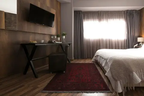Plaza Hotel in Thessaloniki — foto 6