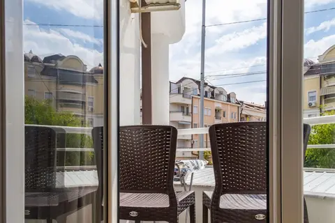 Villa Veron in Ohrid — foto 15