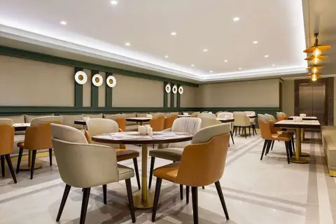 Days Inn by Wyndham Istanbul Bomonti in Şişli — foto 5