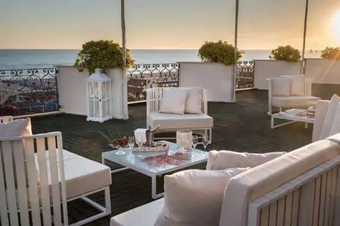 Il Negresco in Forte Dei Marmi — foto 10