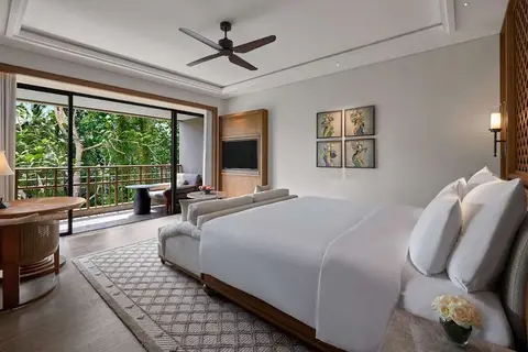 Anantara Ubud Bali Resort in Tegallalang — foto 4