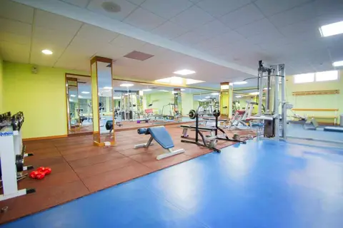 Marina Mar Hotel in Mojácar — foto 10