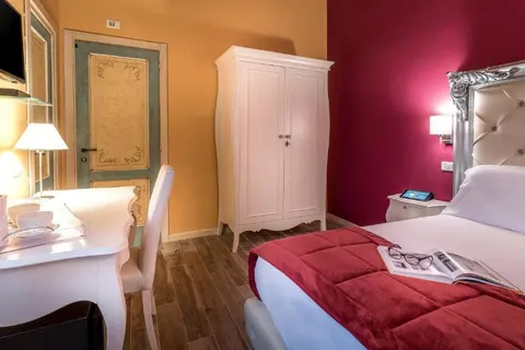 Residenza Conte di Cavour&Luxury Rooftop foto 3