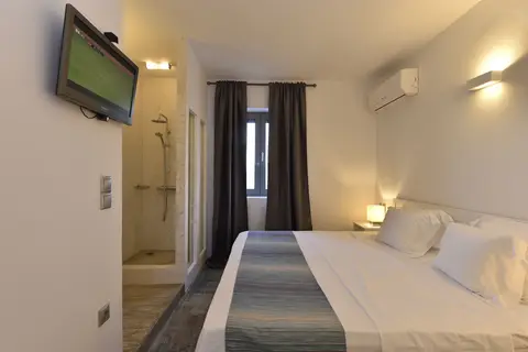 Naoussa Hills Boutique Resort in Νάουσα — foto 22