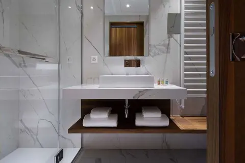 D Hotel Geneva in Genève — foto 19