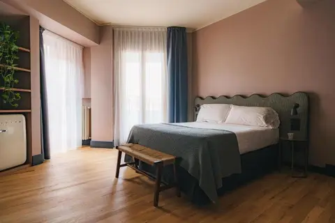 Joy Hotel in Florence — foto 26