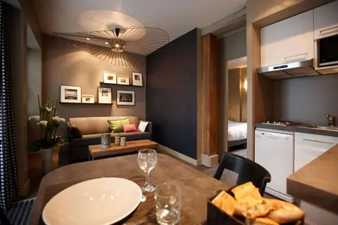 Louison Hotel in Parijs, foto 18