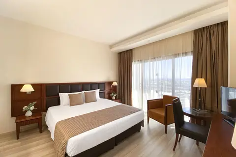 Ajax Hotel in Λεμεσός — foto 16