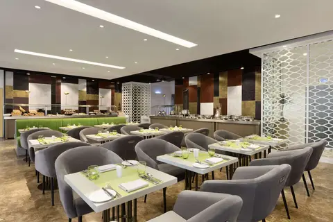 The First Collection Marina A Tribute Portfol in Rove Dubai Marina — foto 7