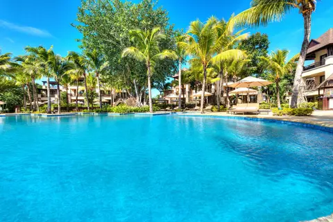 The Westin Turtle Bay Resort and Spa Mauritius in Turtle Bay — foto 4