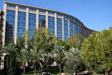 Apartmentos Magic Atrium Plaza in Benidorm — foto 12