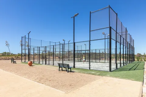 NAU Salema village - inclusief huurauto foto 17