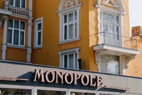 Grand Hotel Monopole in Valkenburg — foto 21