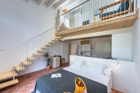 Noualt Suites in Ferreries — foto 6