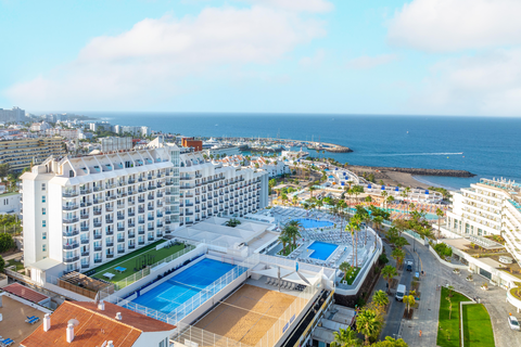 Hovima Cool Costa Adeje - adults only foto 21