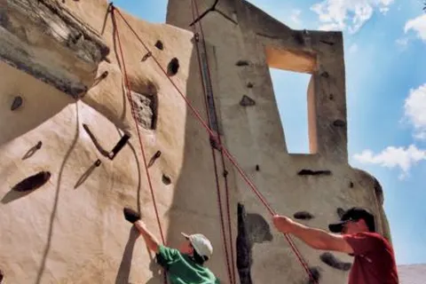 Camping Airotel Pyrénées foto 14