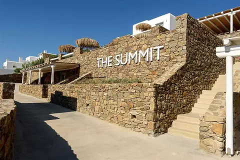 The Summit Mykonos in Municipality of Mykonos, foto 5