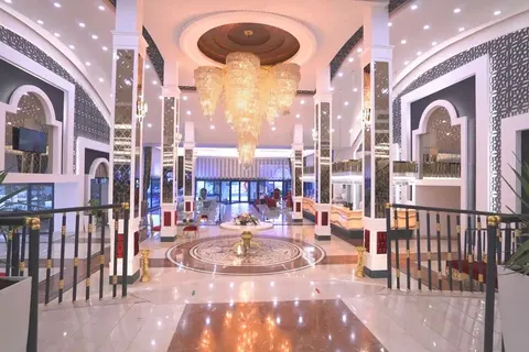 Dream World Palace foto 38