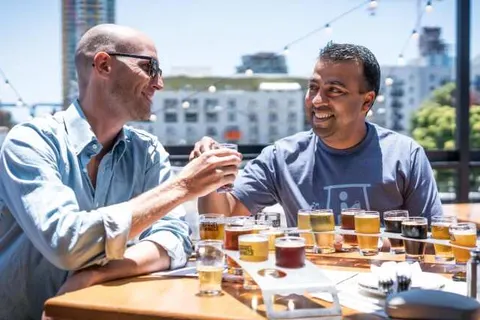 Leonardo Hotel Den Haag Babylon foto 17