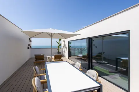 W Residences Algarve in Albufeira, foto 16