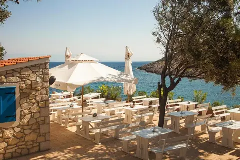 Camping Village Poljana in Mali Losinj — foto 5