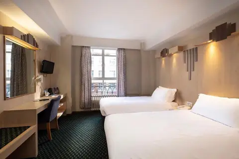 Hotel The Tavistock in Londen, foto 11
