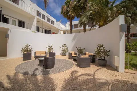 Hotel Dunas de Sal in Dunas de Sal — foto 5