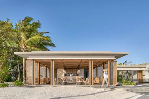 Alila Kothaifaru Maldives in Raa Atoll — foto 29