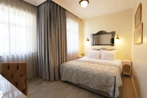 Celal Sultan Hotel in Fatih — foto 16