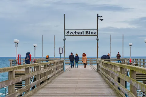 Hanzesteden en Oostzee foto 19