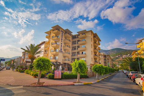 Hotel Kleopatra Royal Palm in Alanya — foto 2